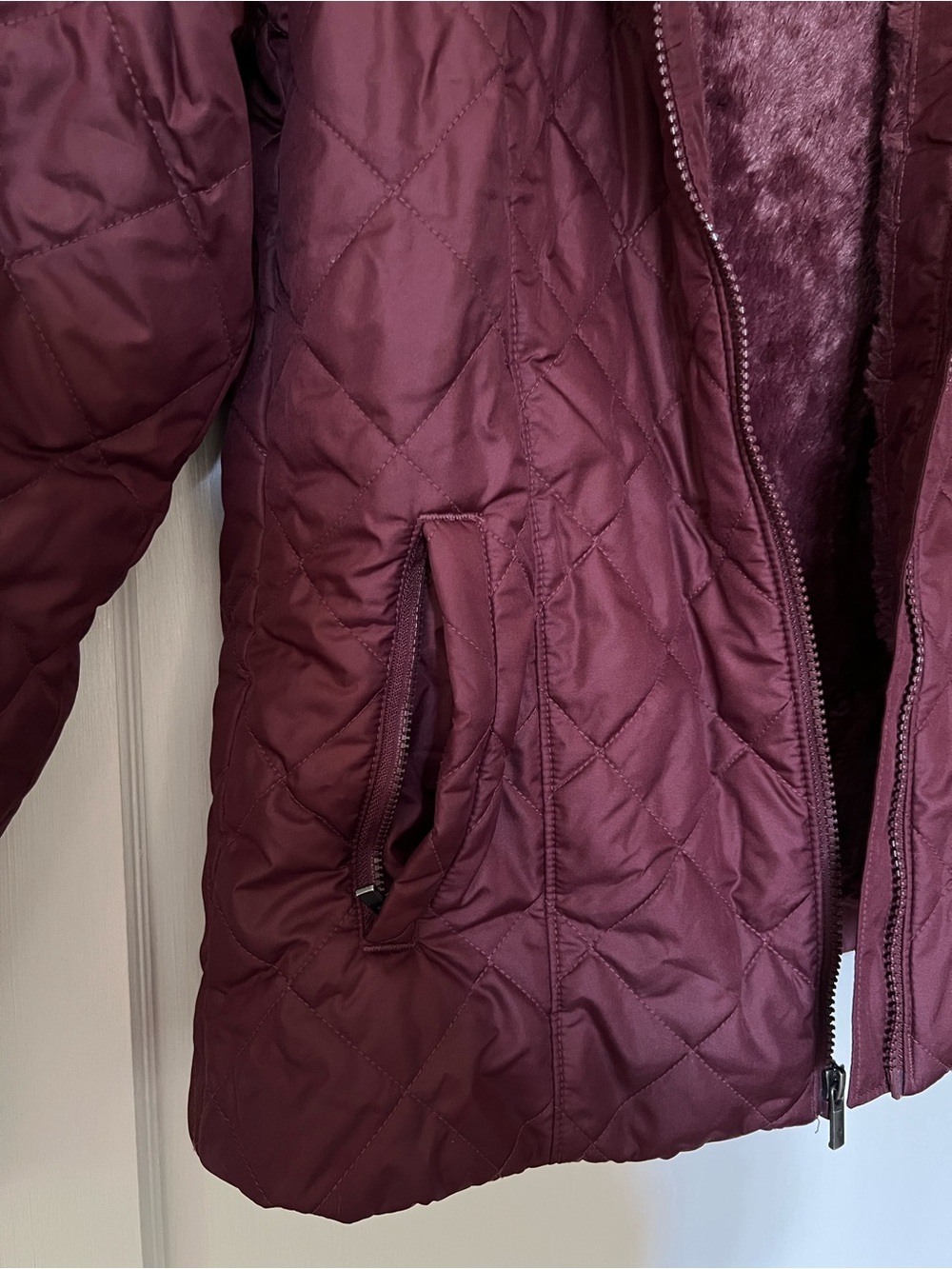 Columbia Jacket - Picture 3 of 5